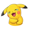 Pikachu 23