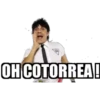 OH COTORREAD