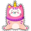 UnicornoCat 14