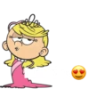THE LOUD HOUSE 13