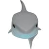 Memoji tiburón 15