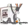 Nene, estás bien pendejo-
QEI Jordanz