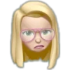 Memoji 20