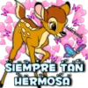hadderbonilla
&
SIEMPRE TAN
HERMOSA