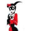 Harley quinn 20