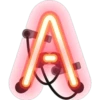 LETRAS LIGTH 26