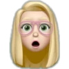 Memoji 21