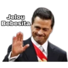 Jelou Bebesita
