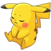 Pikachu 24