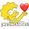 Lisa Simpson 30