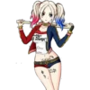 Harley quinn 21