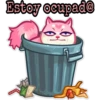 Estoy ocupad@
19