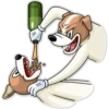 Cães loucos 22
