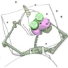 Zombie Unicorn 27