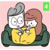 4