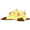 Pikachu 29