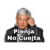 Pienja No Cuejta