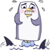 Penguin love 17
