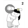 Secuencias de parejas 8 30