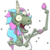 Zombie Unicorn 29