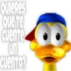 QUIERES
Que Te
Cuente
un
cuento?