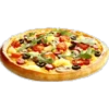 Pizza 15