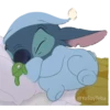 Stitch - Más carpetas en 6