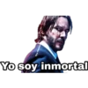 The Ramzes
Yo soy inmortal