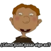¿Cómo pudo pasar algo así?