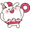 Rabbit 6