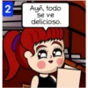 2
Ayn, todo
se ve
delicioso.