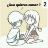 ¿Que quieres comer? 2
TT