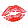 Labios & Besos 5