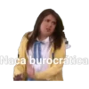 Naca burocratica
