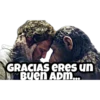 PLANETA DE LOS SIMIOS 6