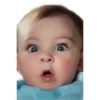 Baby expressions 5