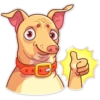 Tuna el perro (T.G) 6