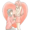 Couple Anime 7