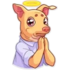 Tuna el perro (T.G) 7