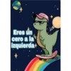 Eres un
cero a la
izquierda+
gocase