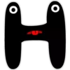 Abecedario monstruo 5