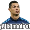 FA la madre!