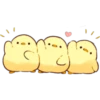 soft and cute chick vol.1 6