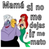 ️ La Sirenita 2 ️ 6