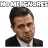 NO MEIGNORES