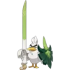 Pokémon Galar #1 6