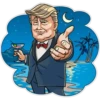 Mr. Trump 1 5