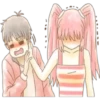Couple Anime 8