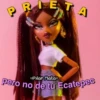 PRIETA
Pilar Mata
pero no de tu Ecatepec