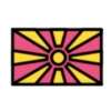 Flags 3 8